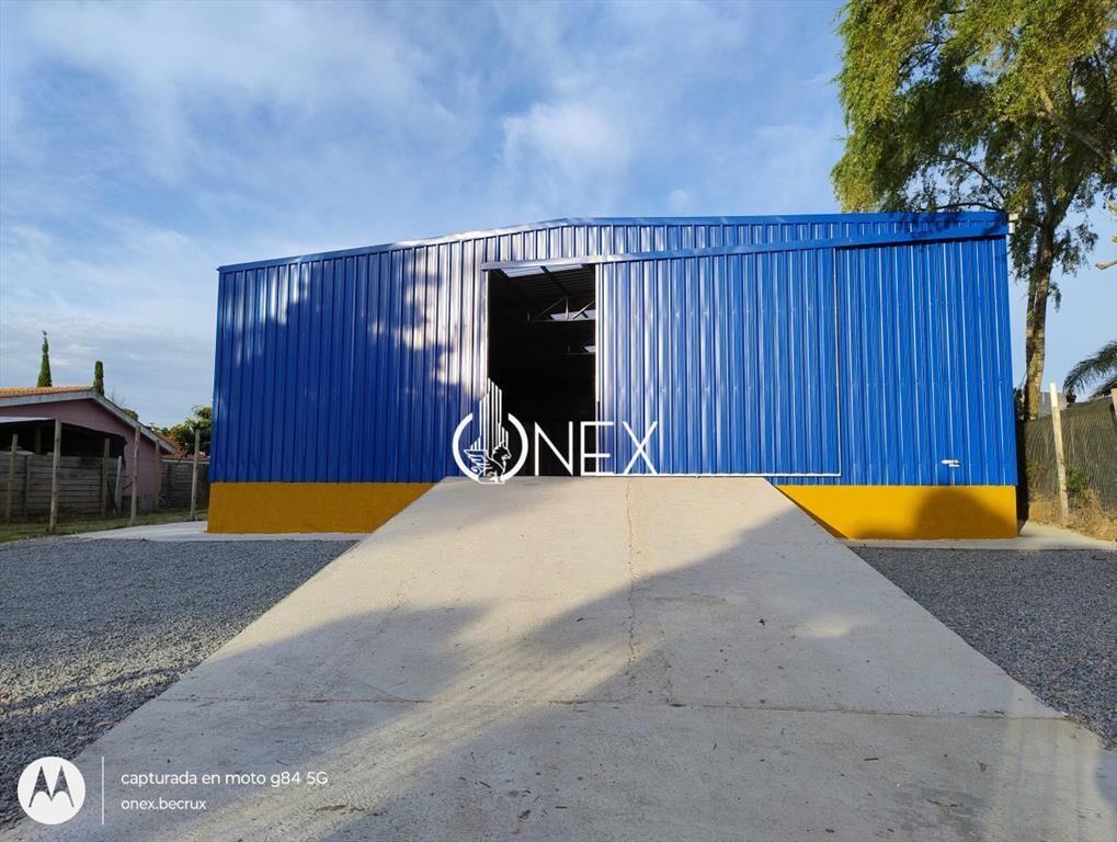Oportunidad de alquiler de galpón de casi 400 M2