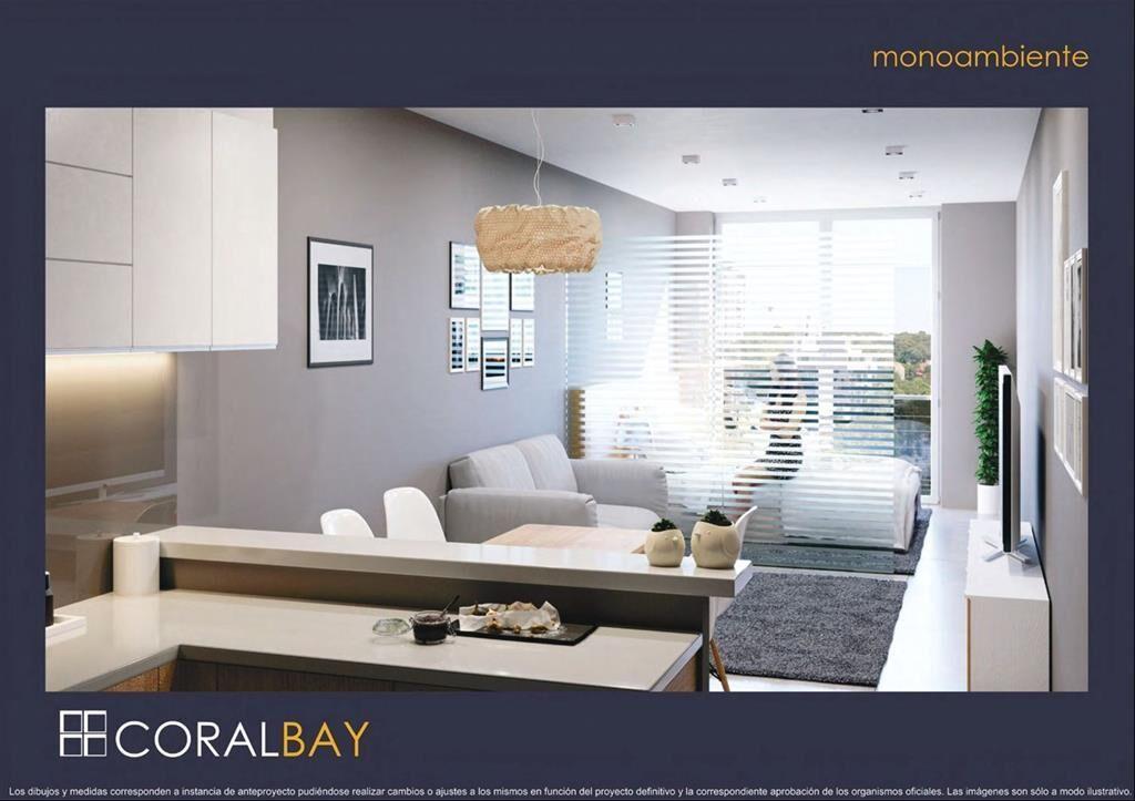 Oportunidad Inversión, Apartamento Monoambiente CON PATIO,