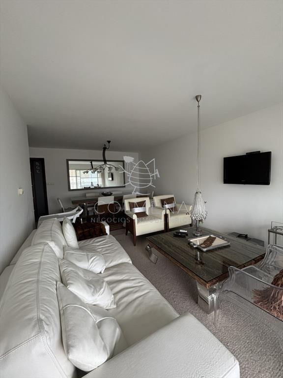 Apartamento en Punta del Este, Brava