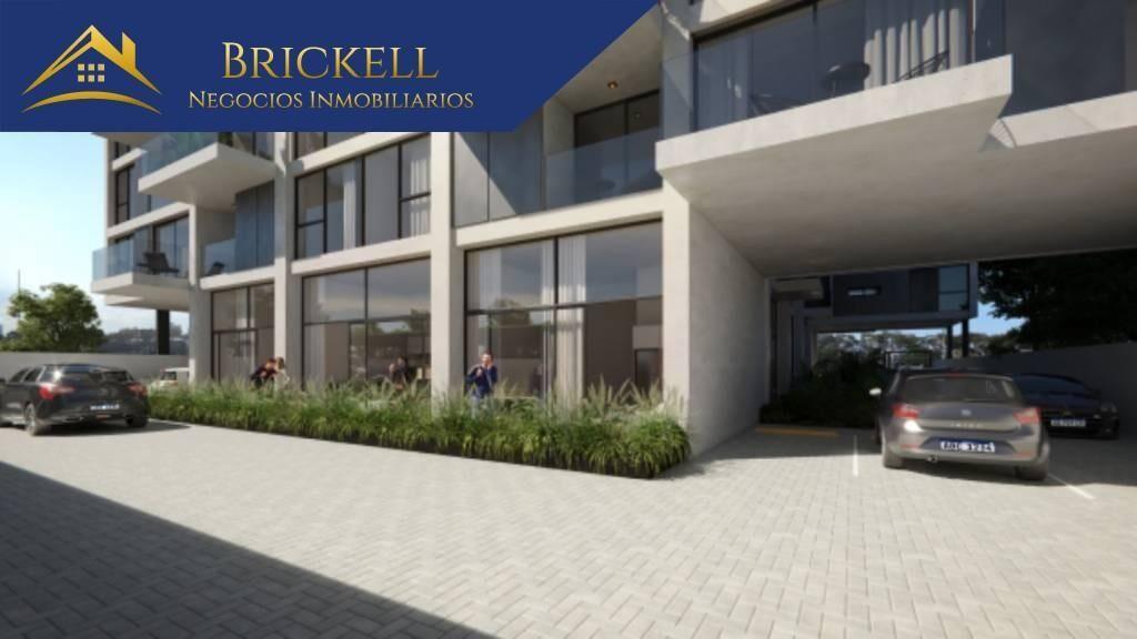 Apartamentos Venta La Blanqueada