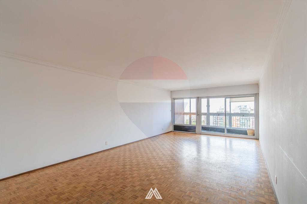 Apto 3 dorm y serv. en VENTA, Villa Biarritz, 2gje
