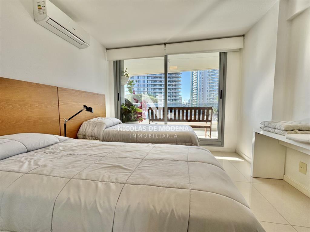 Apartamento 3 dormitorios en venta, Punta del Este