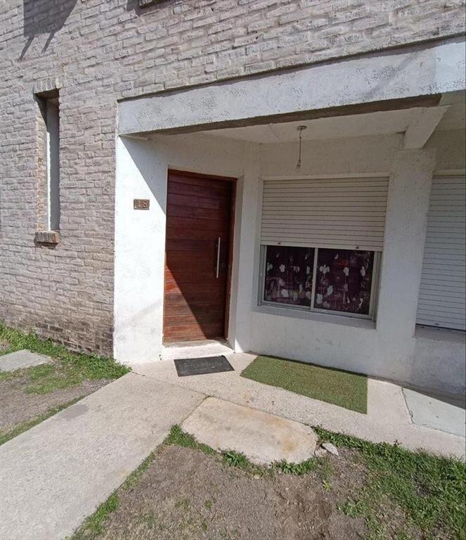 Vivienda de dos dormitorios en venta