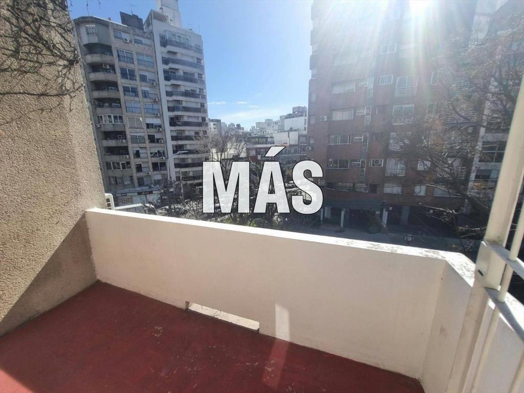 Apartamento Alquiler Pocitos Montevideo iMas.uy S *...