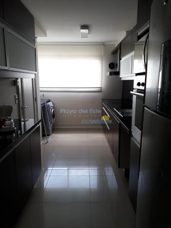 Departamento en Alquiler de Temporada de 2 dormitorios en E