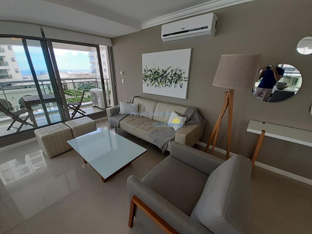 Apartamento de 2 dormitorios en Torre Imperiale ,