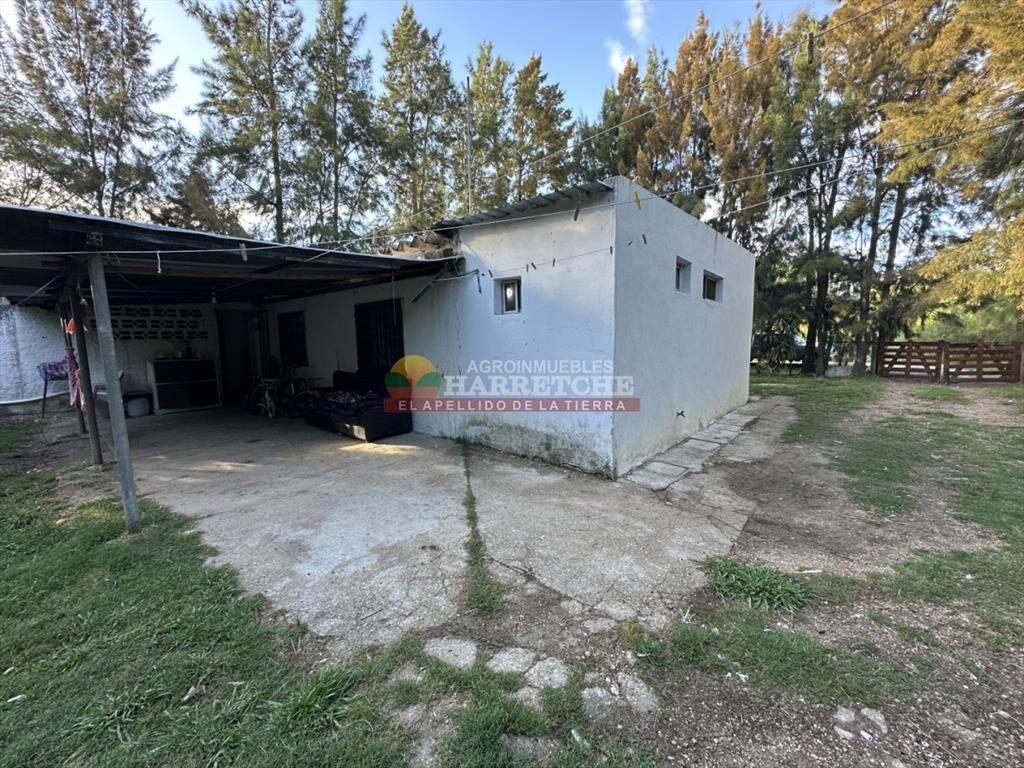 Casa en venta en Las Brujas, 1200 m2 de terreno,