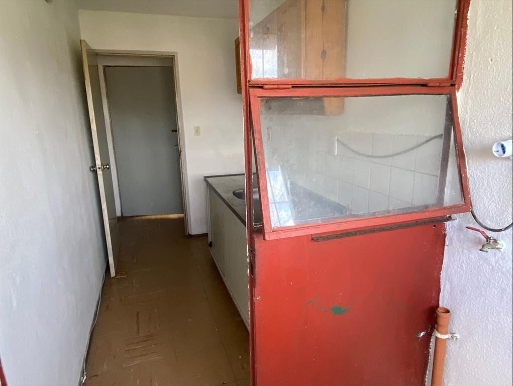 Apartemento en venta en Complejo América. Dos dormitorios.