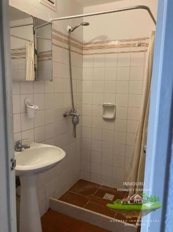 Alquiler de apartamento amueblado en Pocitos