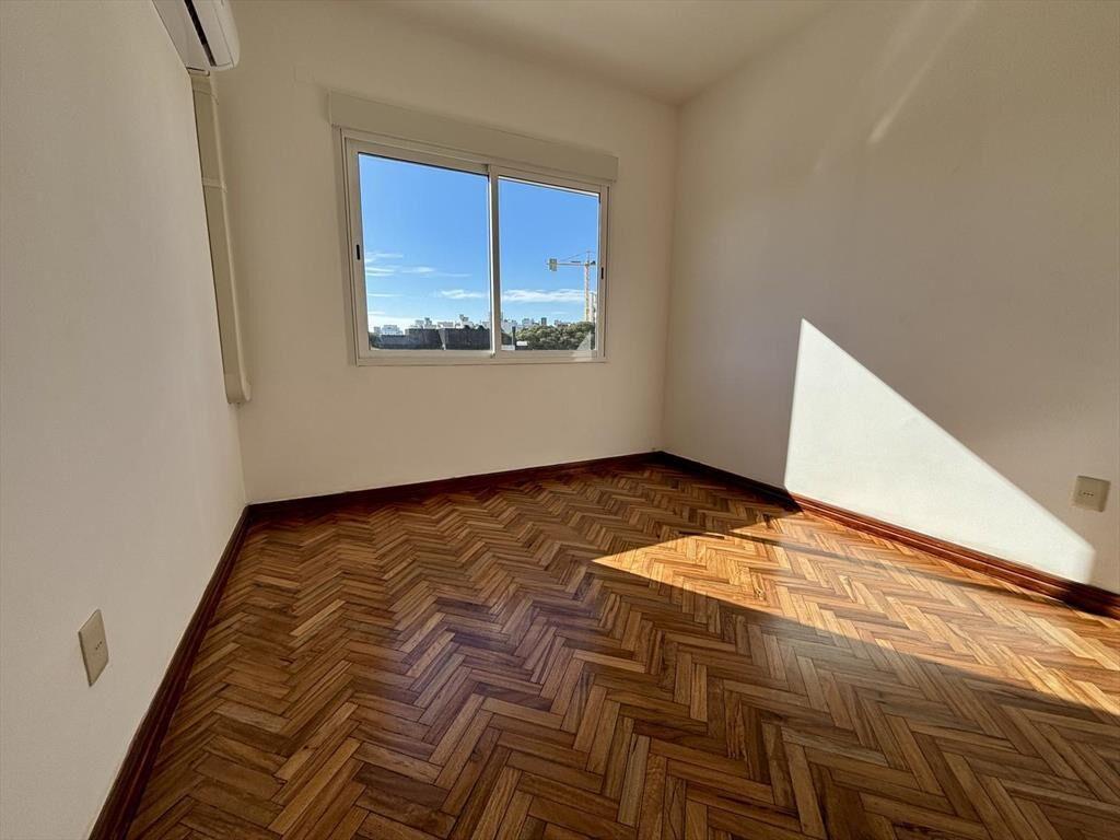 Apartamento en Punta Carretas