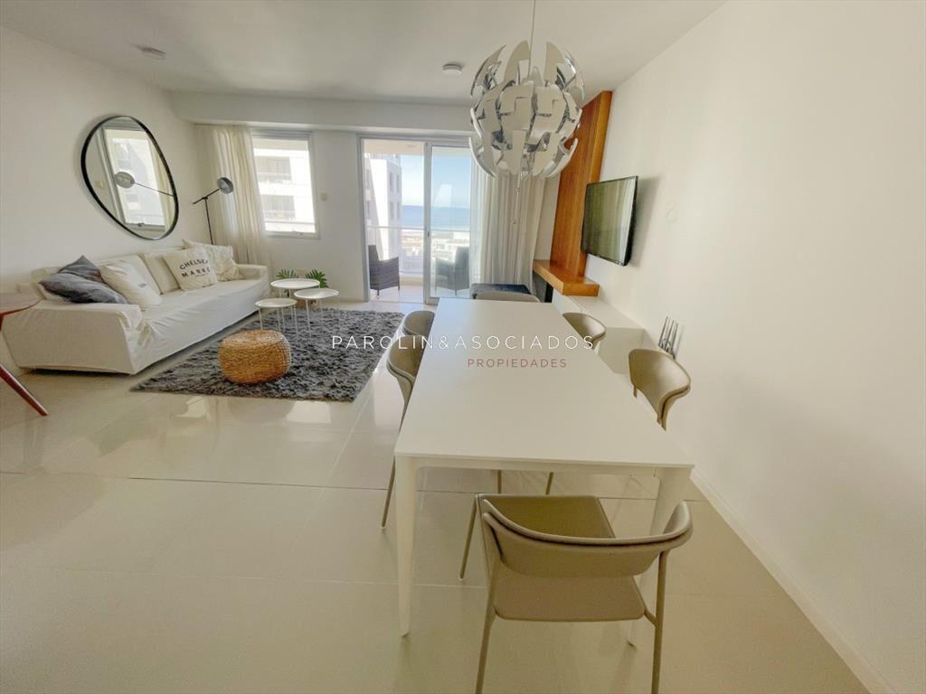 Exclusivo departamento en Arenas del Mar con al