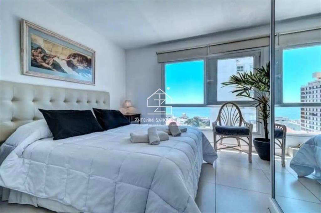 Apartamento venta 1 dormitorio