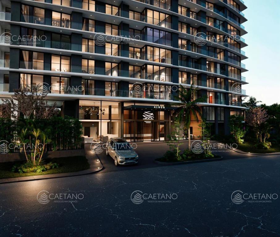 Venta Manglar Albor 2 dormitorios. Playa brava,