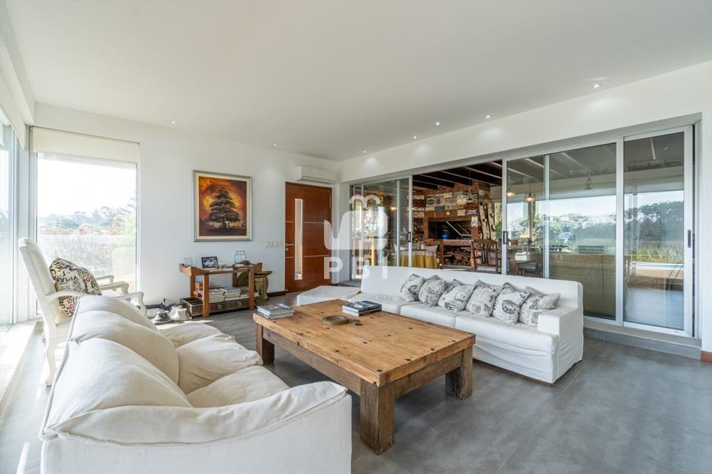 Casa en venta en Laguna del Diario, Punta Del - :