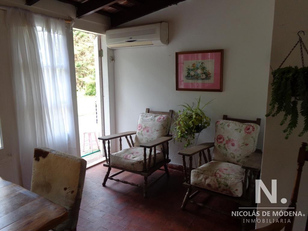 PUNTA DEL ESTE CASA 4 DORMITORIOS ZONA SAN RAFAEL
