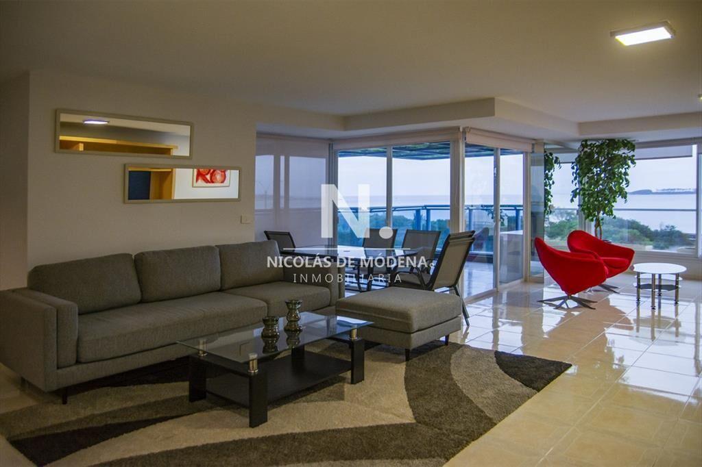 Beverly Tower, espectacular departamento en al