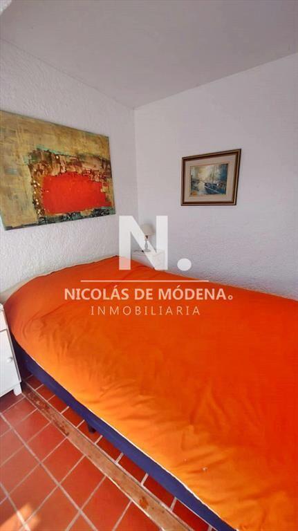 Hermoso apartamento en venta en primera linea de la mansa.1