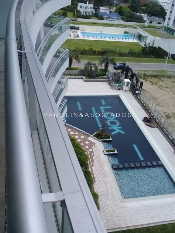 Apartamento en venta de 2 dormitorios en Look del