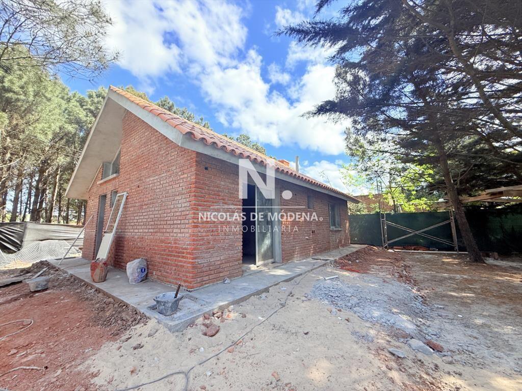 Casa en venta a estrenar Parque Pinares