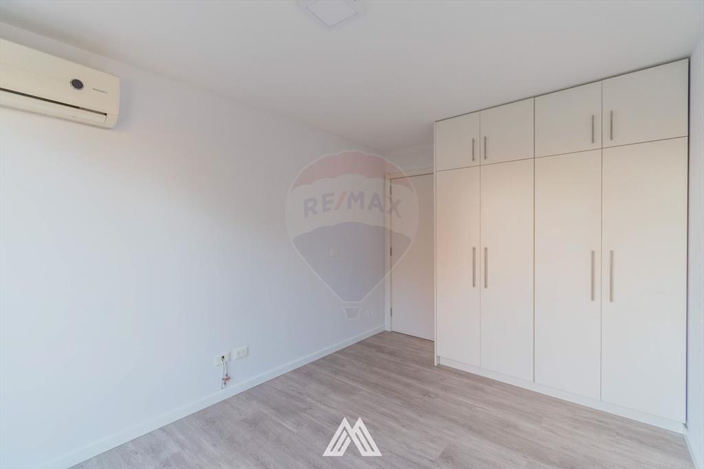 ALQUILER Apto 1 dormitorio con garaje, Bella Vista