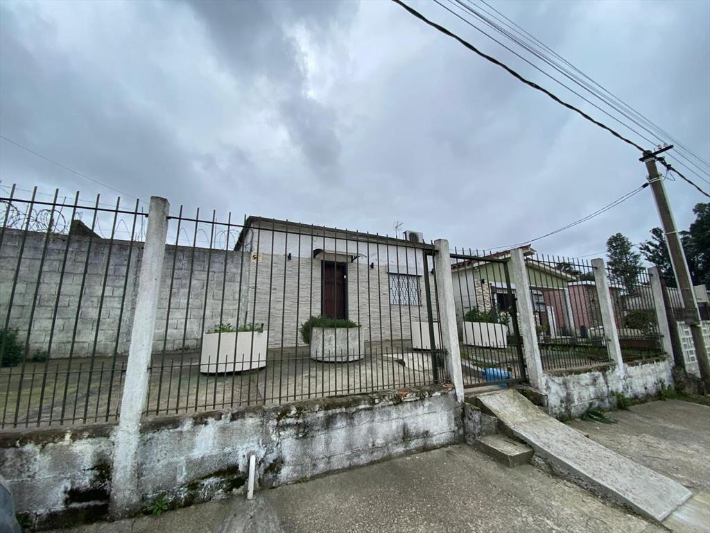 Alquiler casa monoambiente en Pando