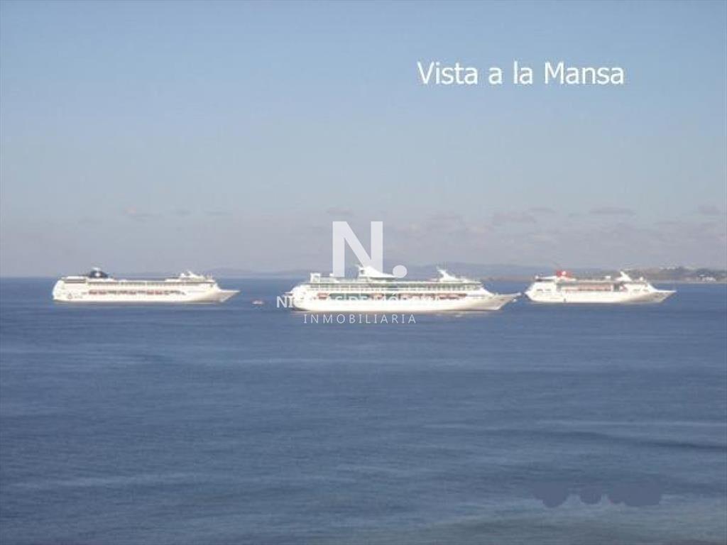 Hermoso Departamento en venta frente a Playa