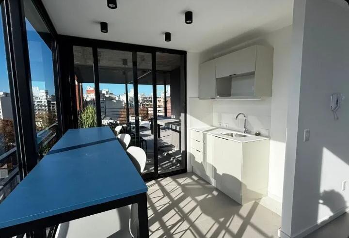 Alquiler Apartamento a estrenar de un Dormitorio con terraz
