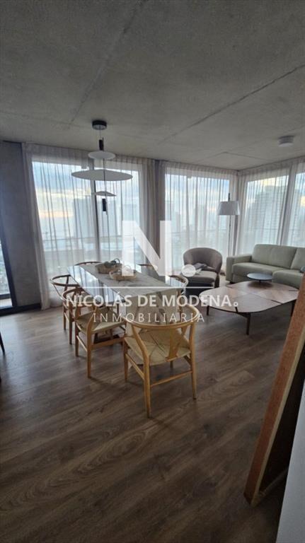 Venta de Apartamento 3 Dormitorios - Torres del -