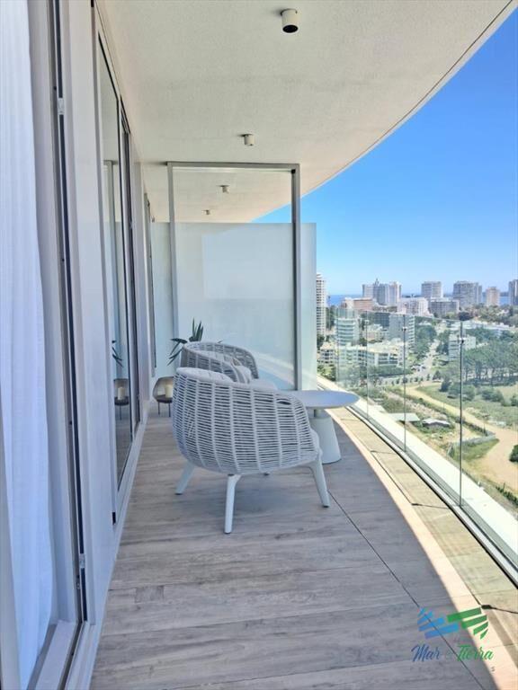 Alquiler anual 1 dormitorio punta del este, full