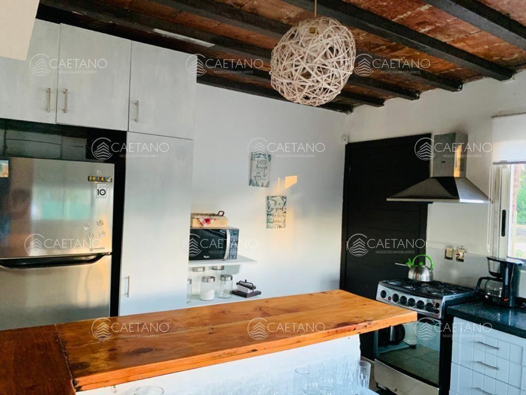 Venta casa 3 dormitorios en La Barra.