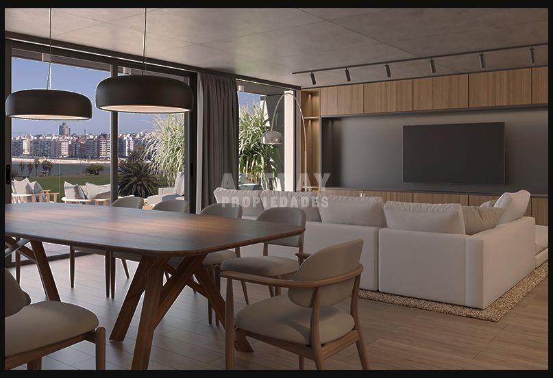 Apartamento en Venta