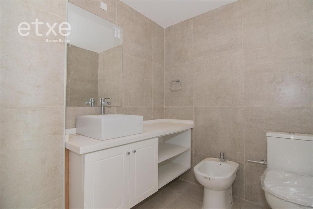 Apartamento 1 Dormitorio Venta Punta Gorda Parque Rivera...