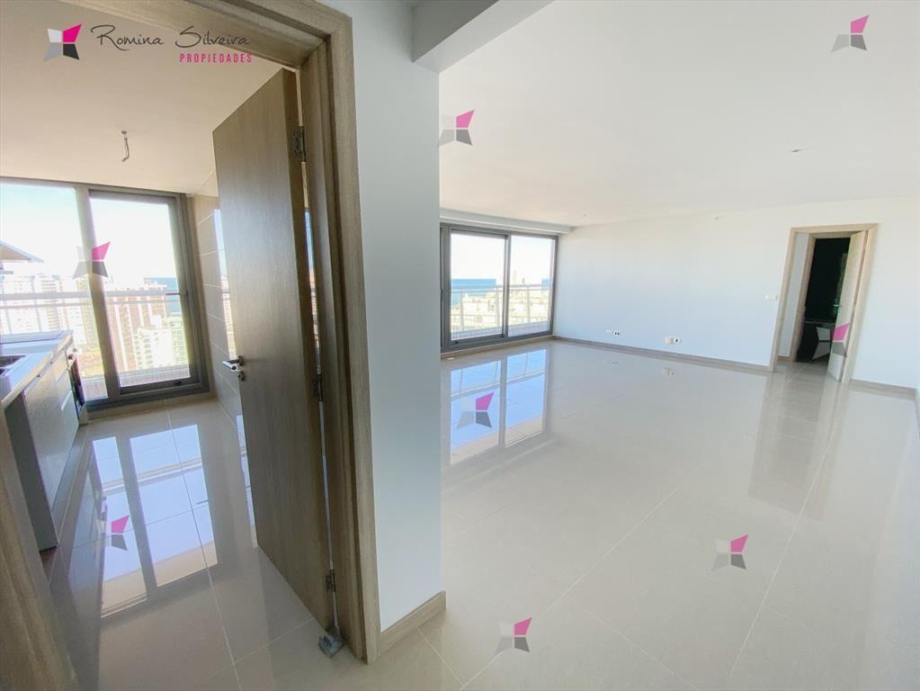 VENTA DE APARTAMENTO DE 2 DORMITORIOS EN BRAVA EN