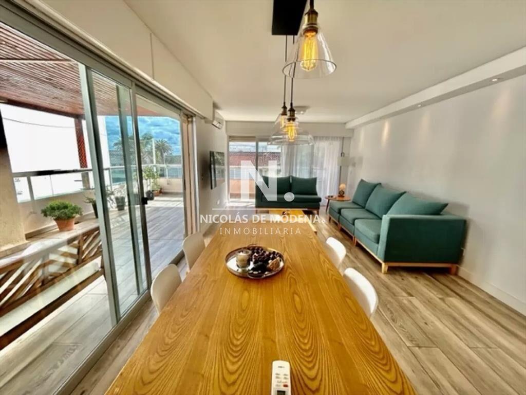 Espectacular departamento bien ubicado y con en