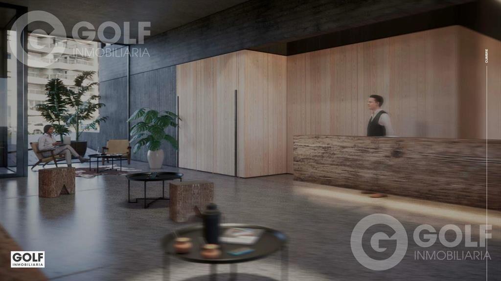 Apartamento en venta de 2 dormitorios sobre Rambla de Punta