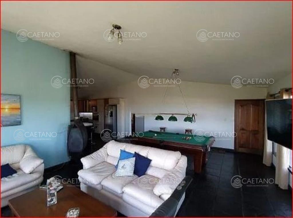 Venta Casa 3 dormitorios Barra de portezuelo