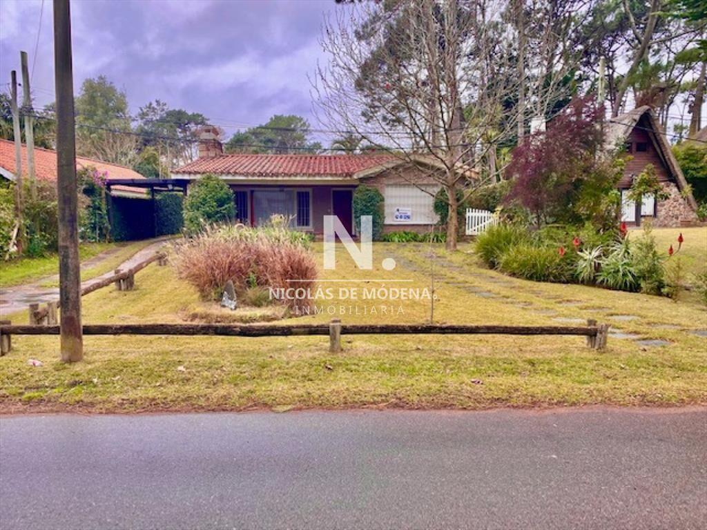 Casa en venta en San Rafael