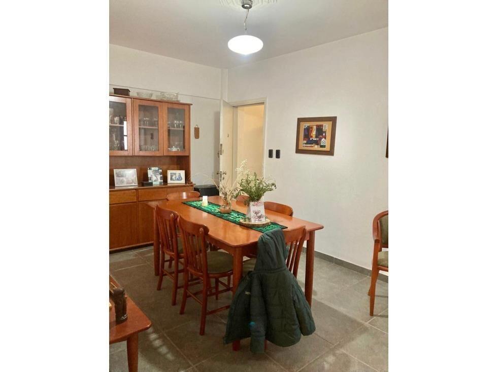 VA1375 Venta apto 2dorm, muy luminoso Jacinto Vera
