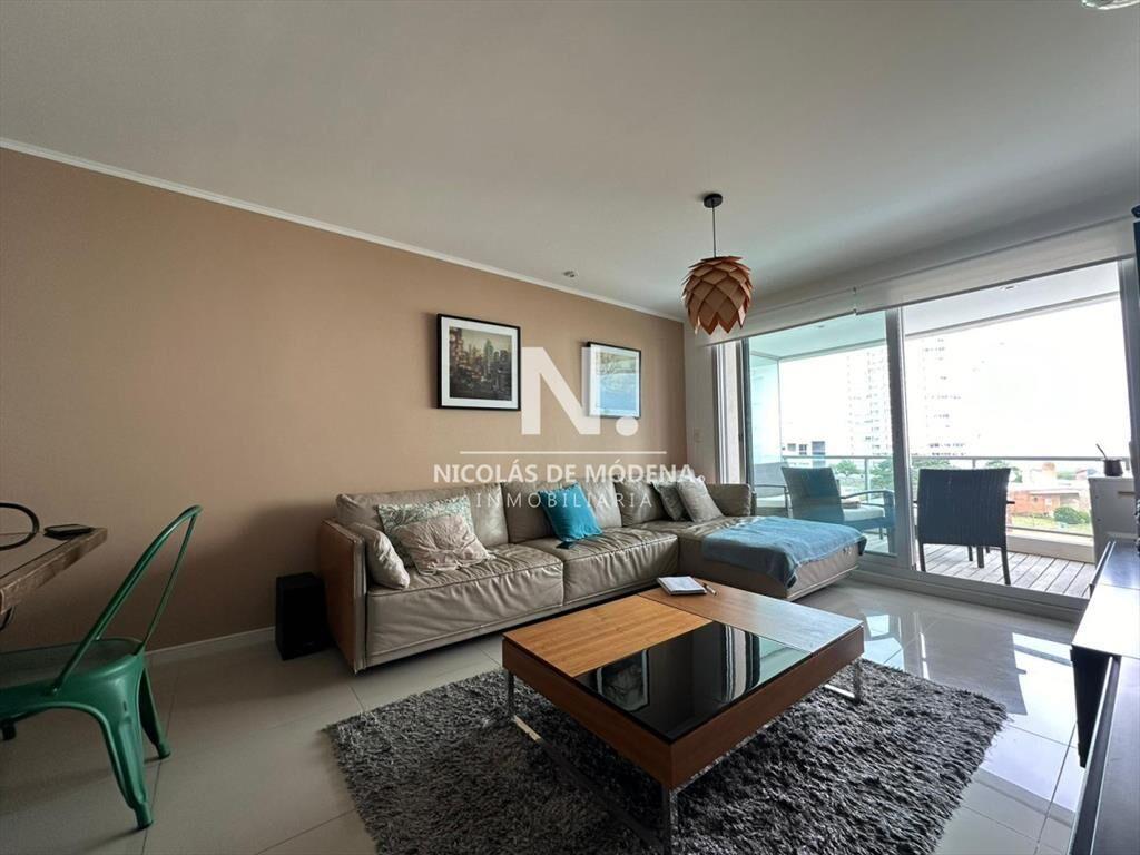 Apartamento en venta de 2 dormitorios en Brava