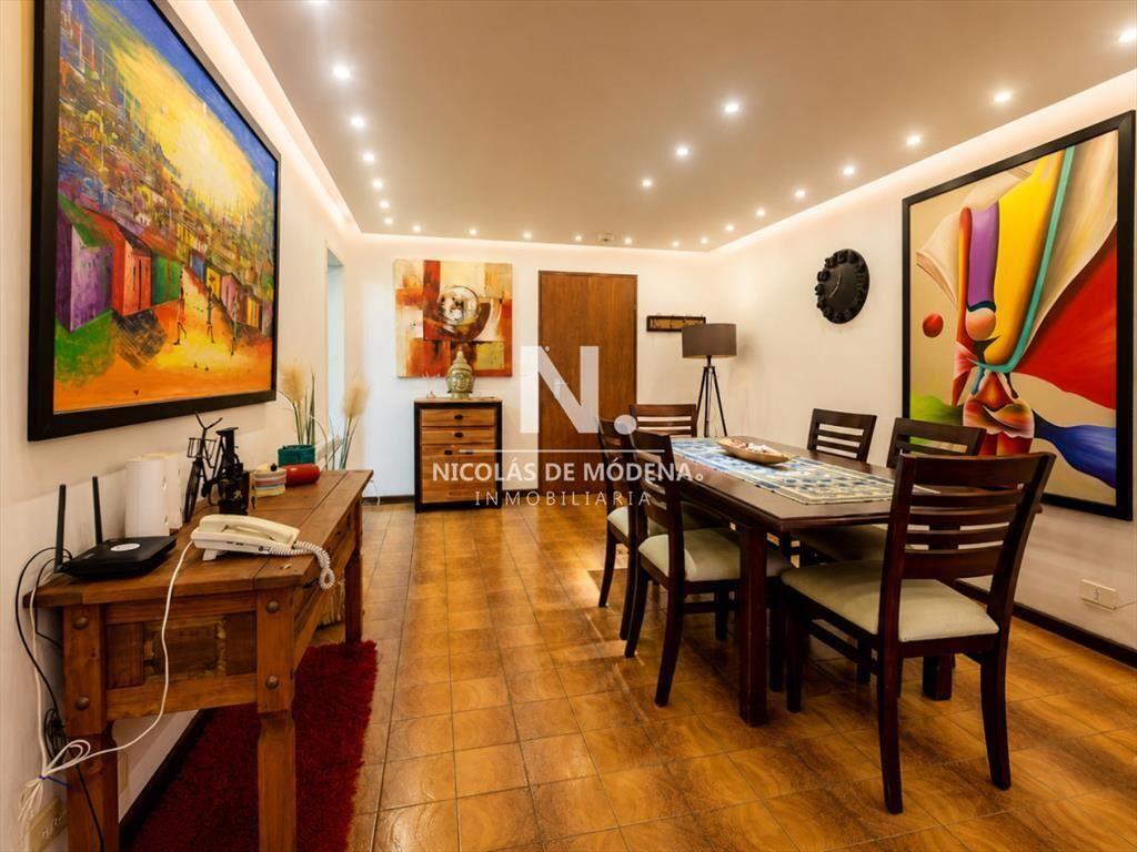 Apartamento de 2 Dormitorios en Roosevelt, Punta