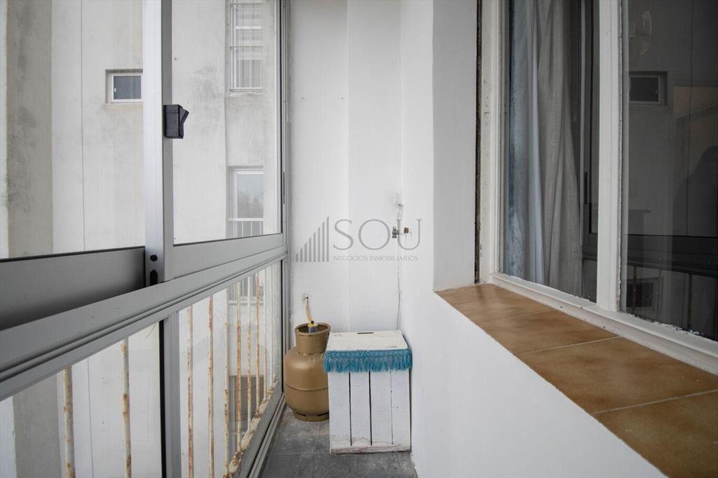 Alquiler apartamento amoblado de 1 dormitorio en Parque Rod