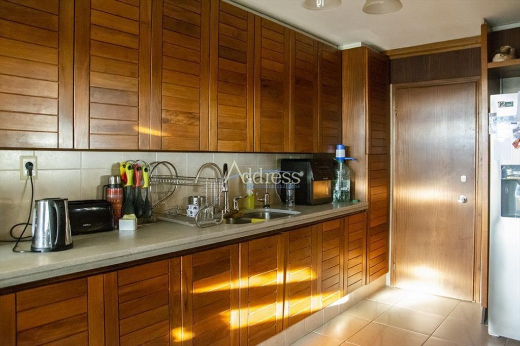 Apartamento en Roosevelt Center de 3 dormitorios