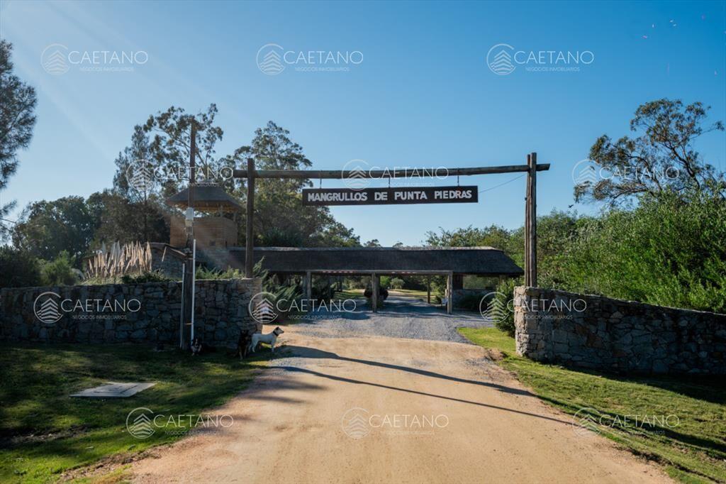Terreno en Mangrullos