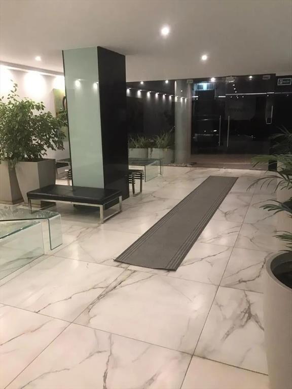 Venta apartamento monoambiente rentado Cordón Torre Univers