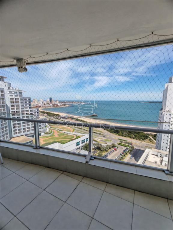 Apartamento en mansa