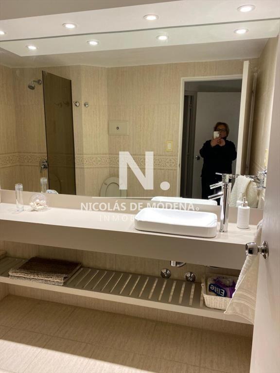 Apartamento en Brava, Punta del Este de 2 en