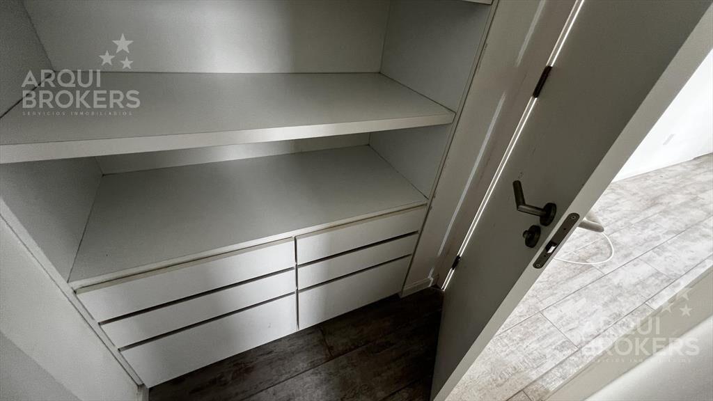 Apartamento monoambiente en alquiler en Punta Carretas
