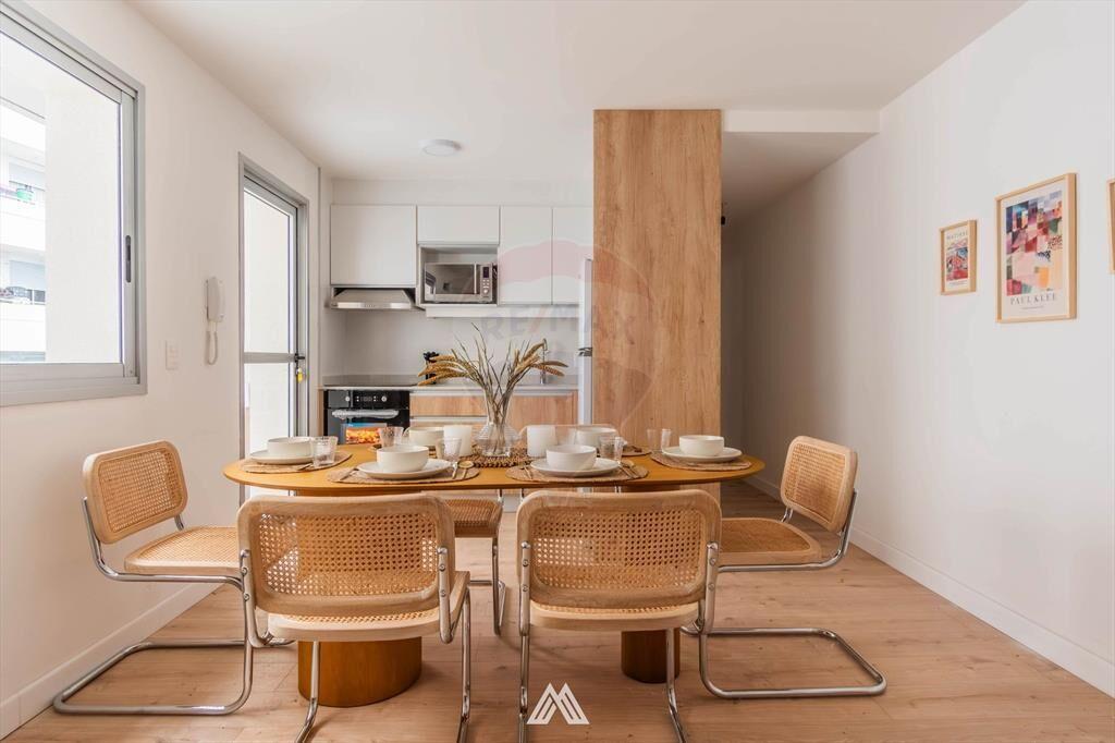 VENTA APARTAMENTO 2 DORM 1 BAÑO BALCON CORDON