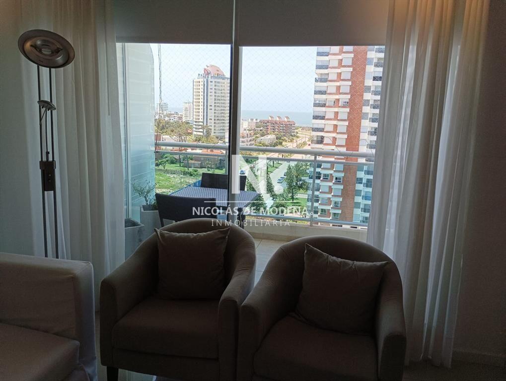 Departamento en venta, 2 dormitorios, Punta del