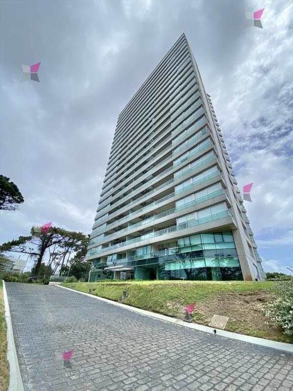 VENTA APARTAMENTO 1 DORMITORIO EDIFICIO GALA